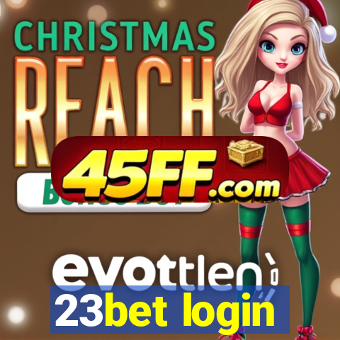 23bet login
